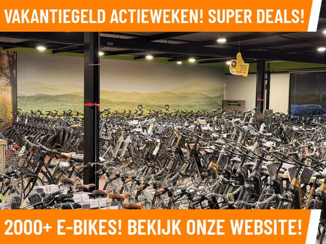 Gazelle Orange C8+ HMB 2026
