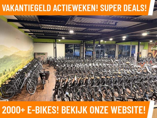 Gazelle Orange C8+ HMB 2026
