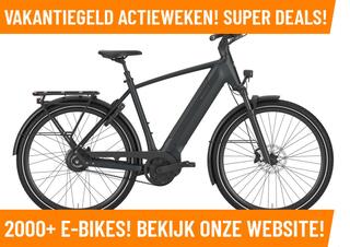 Gazelle Ultimate C380 HMB 2026