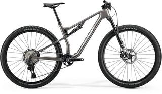 Merida MP-Merida-154 Mountainbike