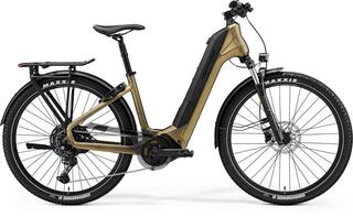 Merida MP-Merida-064 E-Bike