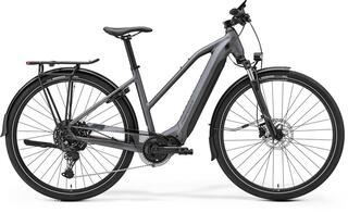 Merida MP-Merida-068 E-Bike