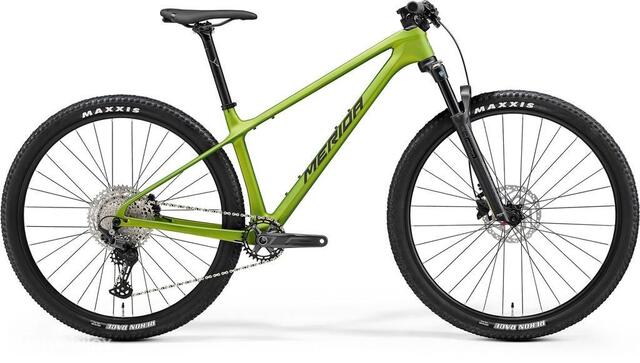 Merida MP-Merida-080 Mountainbike