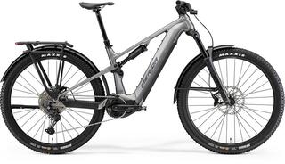 Merida MP-Merida-086 E-Bike