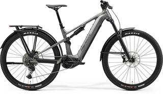 Merida MP-Merida-091 E-Bike
