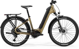Merida MP-Merida-094 E-Bike
