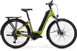Merida MP-Merida-093 E-Bike