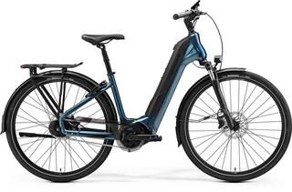 Merida MP-Merida-092 E-Bike