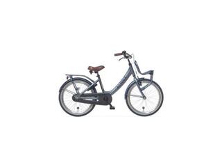 Alpina Fiets Alpina Clubb M22