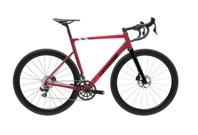 Cannondale Caad 13 DISC 105