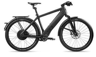 Stromer ST3 Pinion