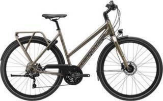 Cannondale Tesoro mixte