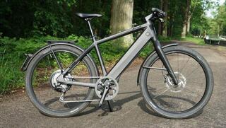 Stromer ST3
