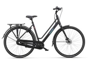 Batavus Fonk 3