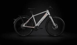 Stromer ST3 Pinion
