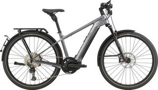Cannondale Tesoro neo X speed