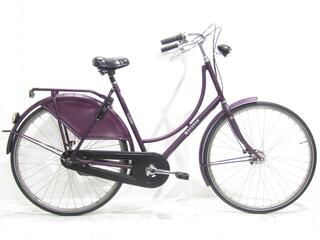 Batavus 1-2 Have