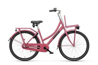 Batavus Packd 26