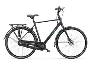 Batavus Fonk 3