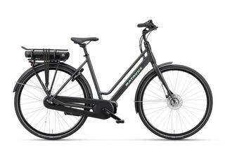 Batavus Fonk d plus