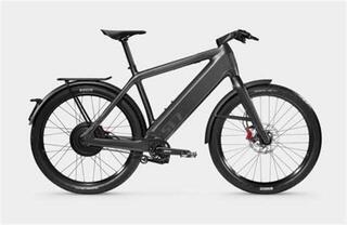 Stromer ST7 Big Battery v-vork