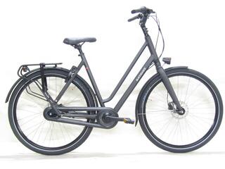 Batavus Winner