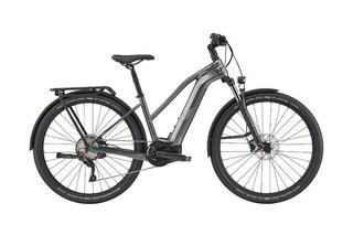 Cannondale Tesoro Neo X Speed Pedelec