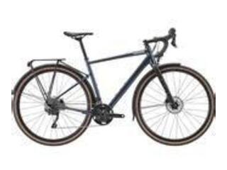 Cannondale Topstone eq