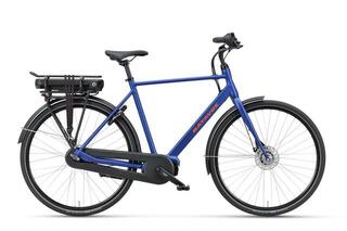 Batavus Fonk E-go Plus