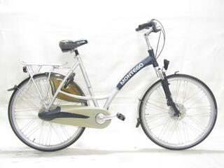 Montego Distinction