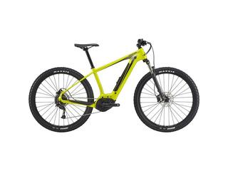 Cannondale Trail Neo 4