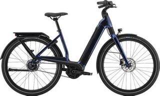 Cannondale 29 U Mavaro 4 LSTH EU TUB