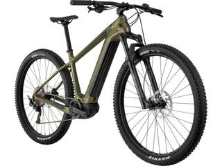 Cannondale Trail neo 2 elektrisch