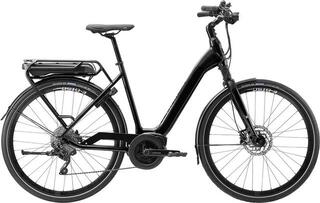 Cannondale Mavaro Active+ dames