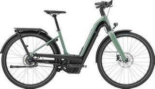 Cannondale Mavaro neo 2 li