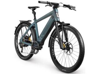 Stromer ST5 Smartshift abs vv