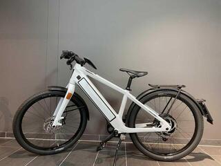 Stromer ST3 Pinion