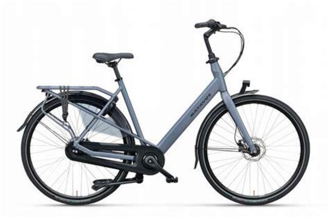 Batavus Mambo n7