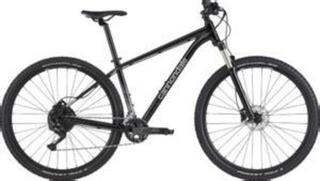 Cannondale trail 5