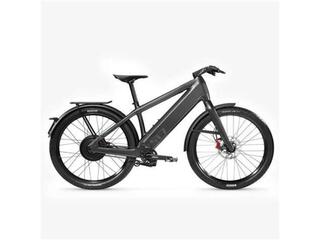 Stromer ST7 Big Battery v-vork