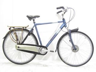 Koga Silverace