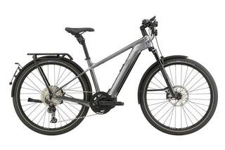 Cannondale Tesero Neo X speed