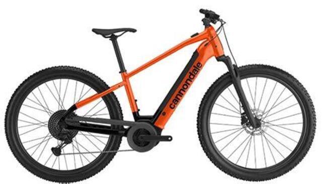 Cannondale Trail neo 3