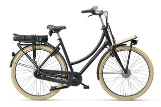 Batavus Packd E-go