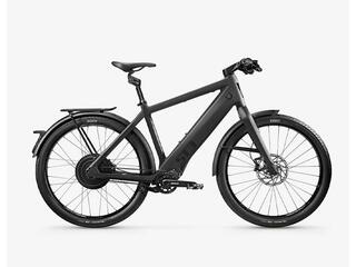 Stromer ST3 Pinion