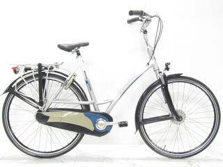 Batavus Weekend