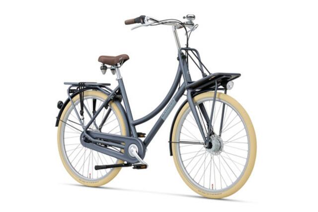 Batavus Packd 7