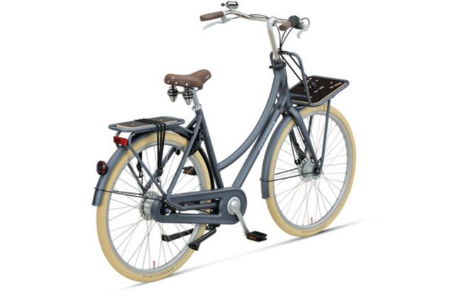Batavus Packd 7