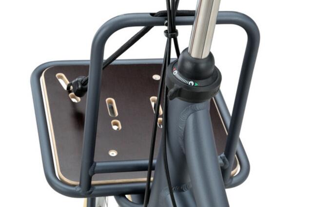 Batavus Packd 7