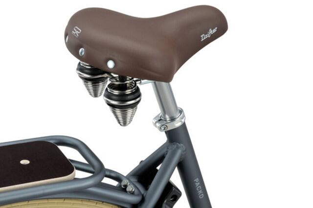 Batavus Packd 7